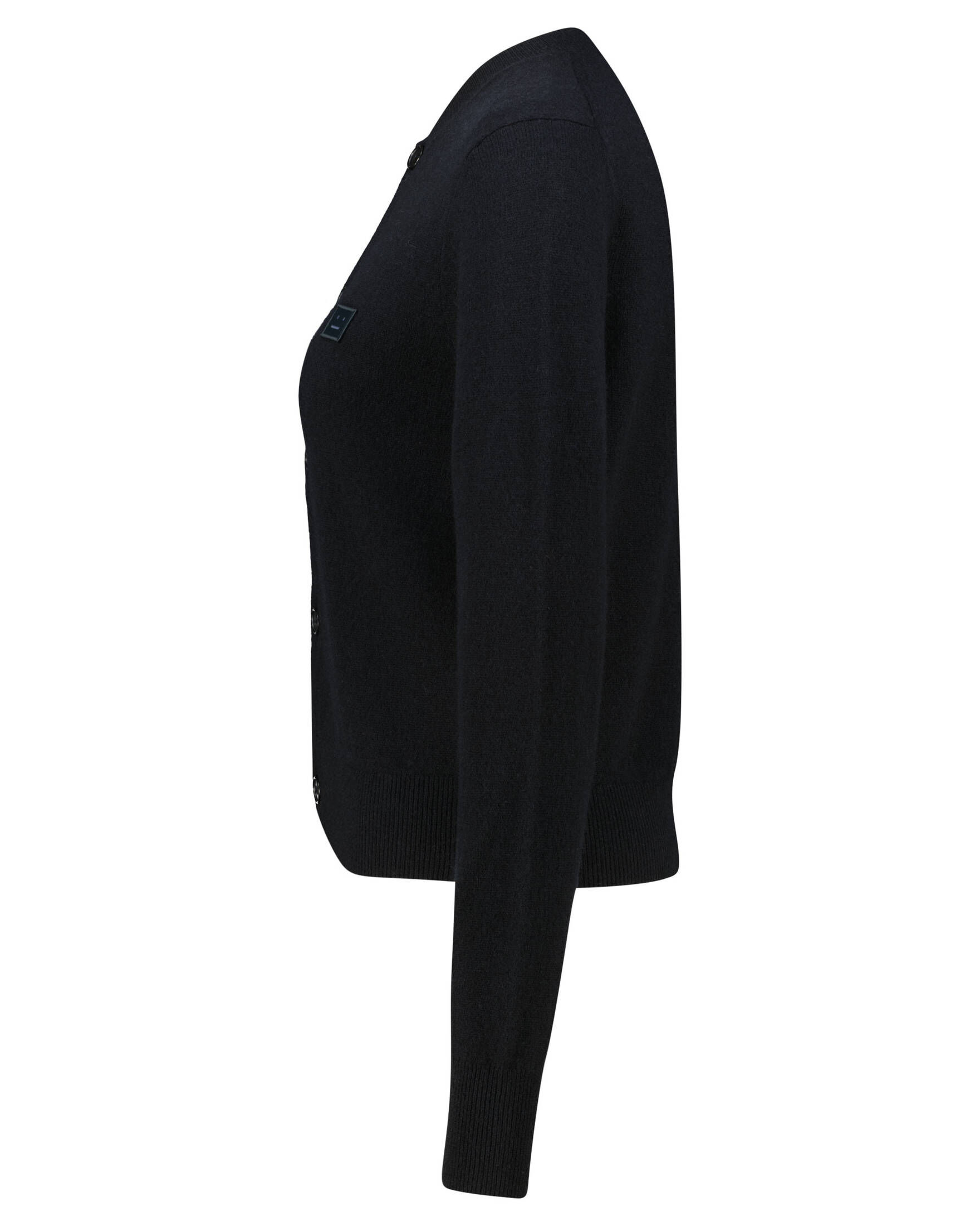 Acne Studios| Damen Strickjacke aus Wolle
