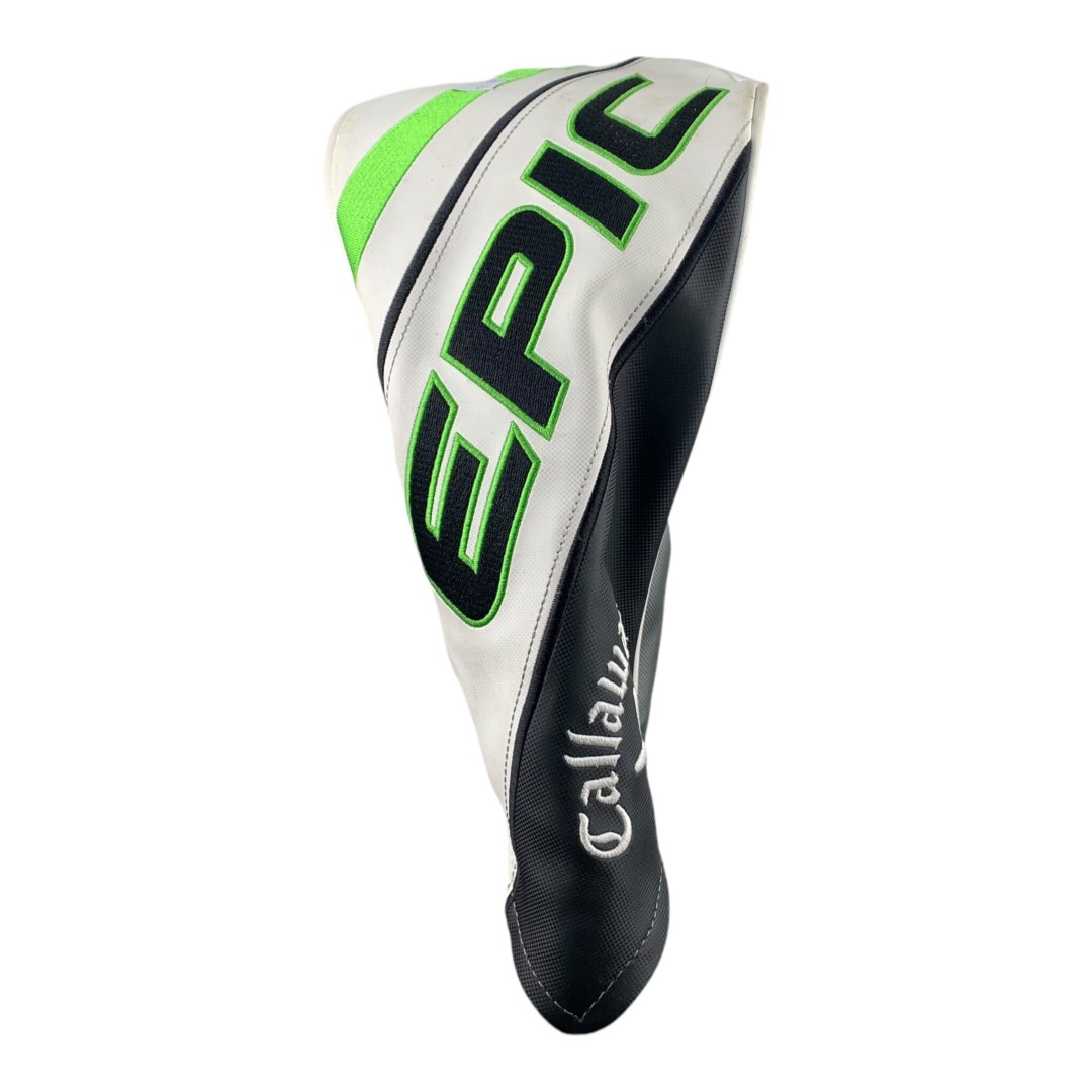 Callaway Epic Speed 2021 Driver