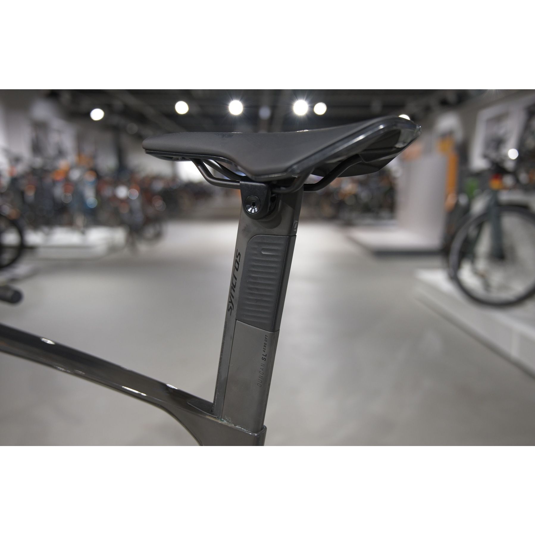 Scott Foil RC 10 2026