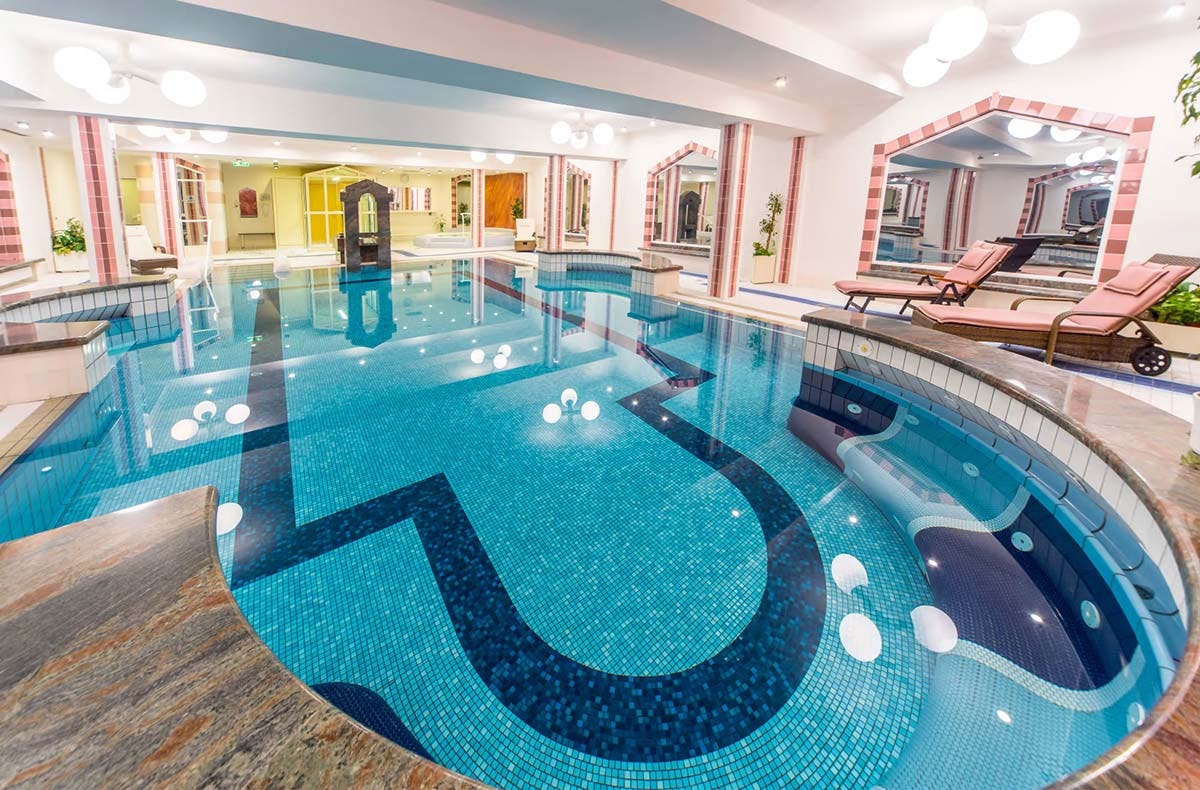 Wellnessurlaub im Allgäu für 2 (2 Nächte)