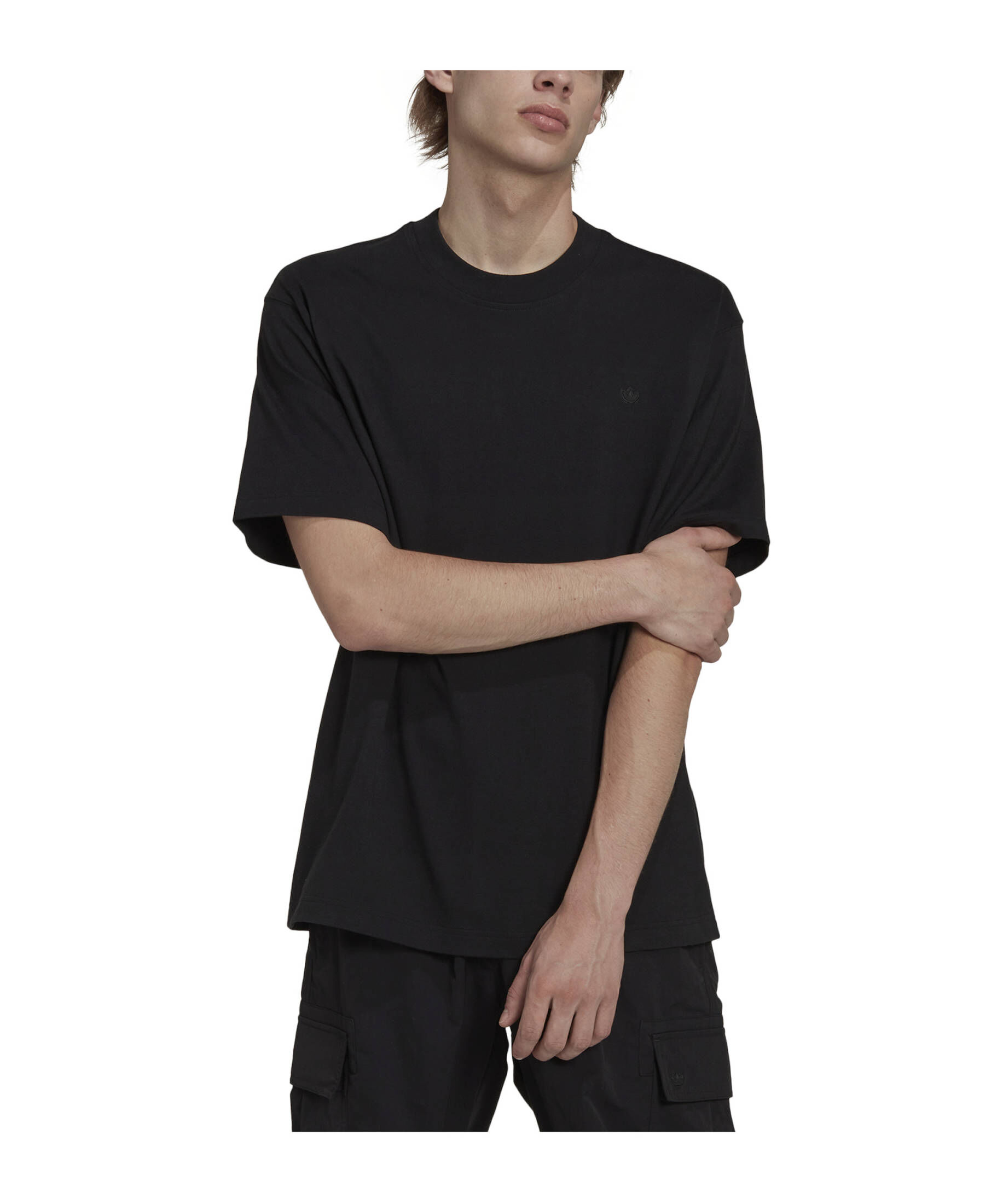 adidas Originals| Herren T-Shirt Oversized Fit