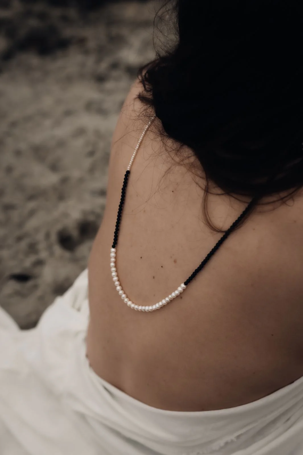 Sorelle Jewellery Resolve Necklaces242