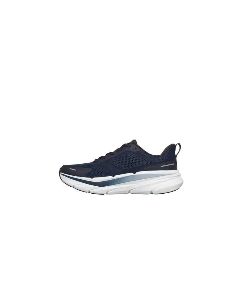 Skechers Max Cushion - Navy