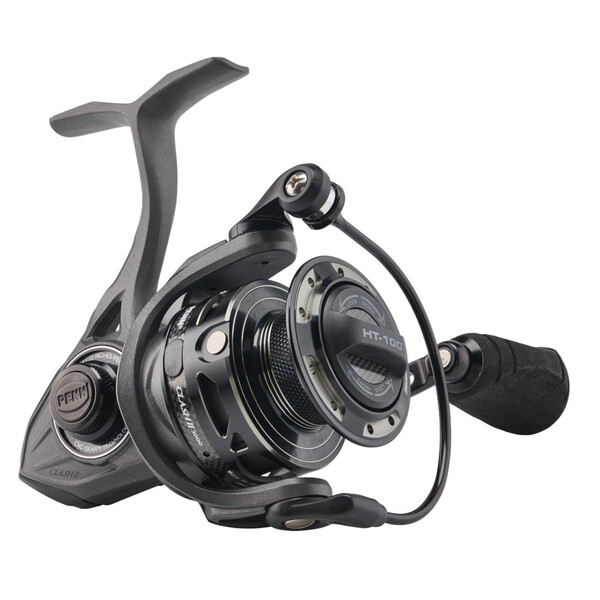 Moulinet Penn Clash II Spinning