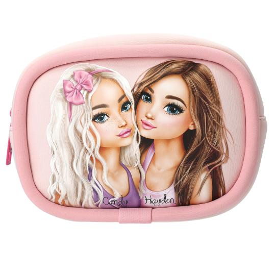 TOPModel toillettas BEAUTY and ME