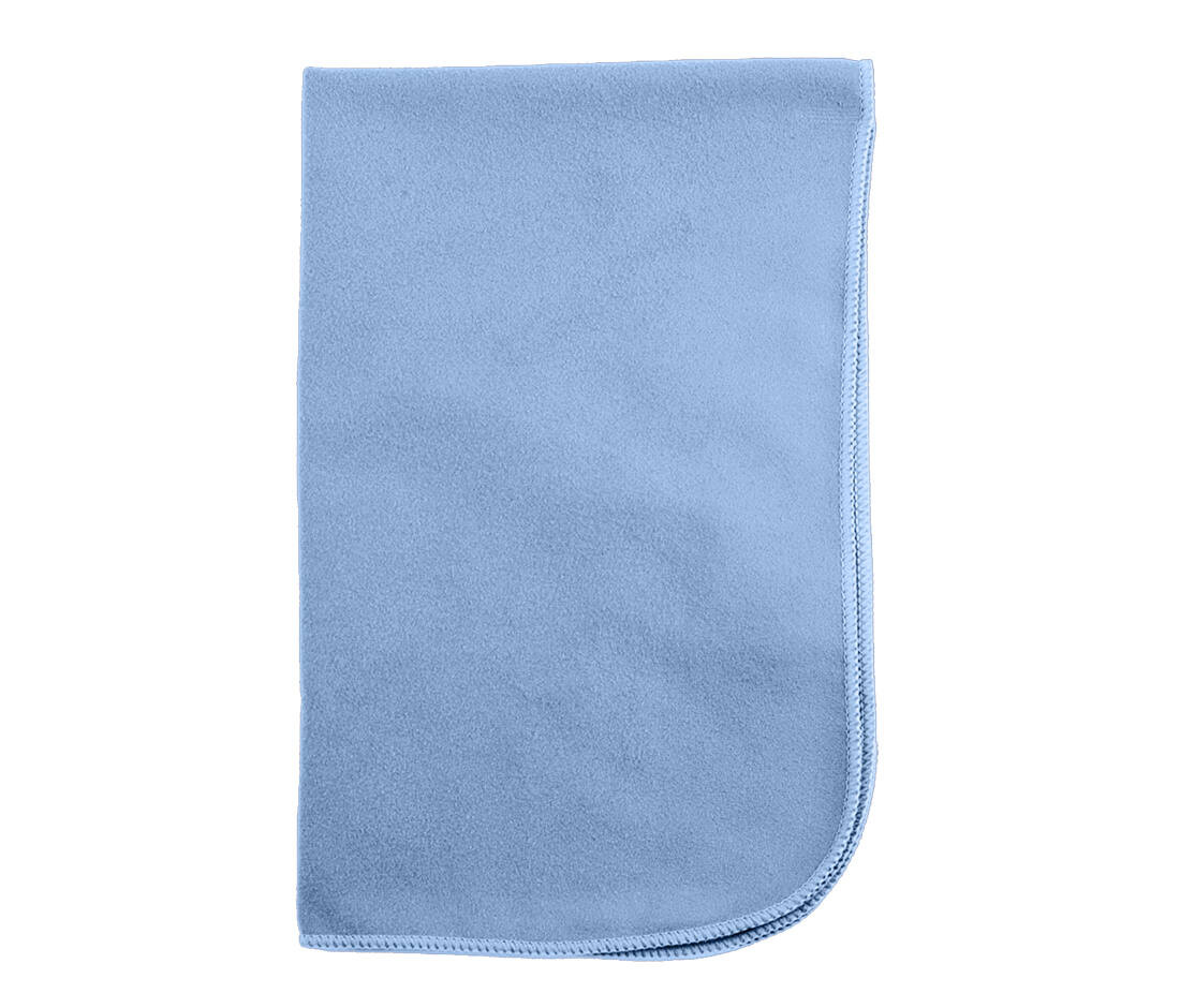 Pen Duick PK861 - Serviette Microfibre Polyvalente Anti-bactérienne