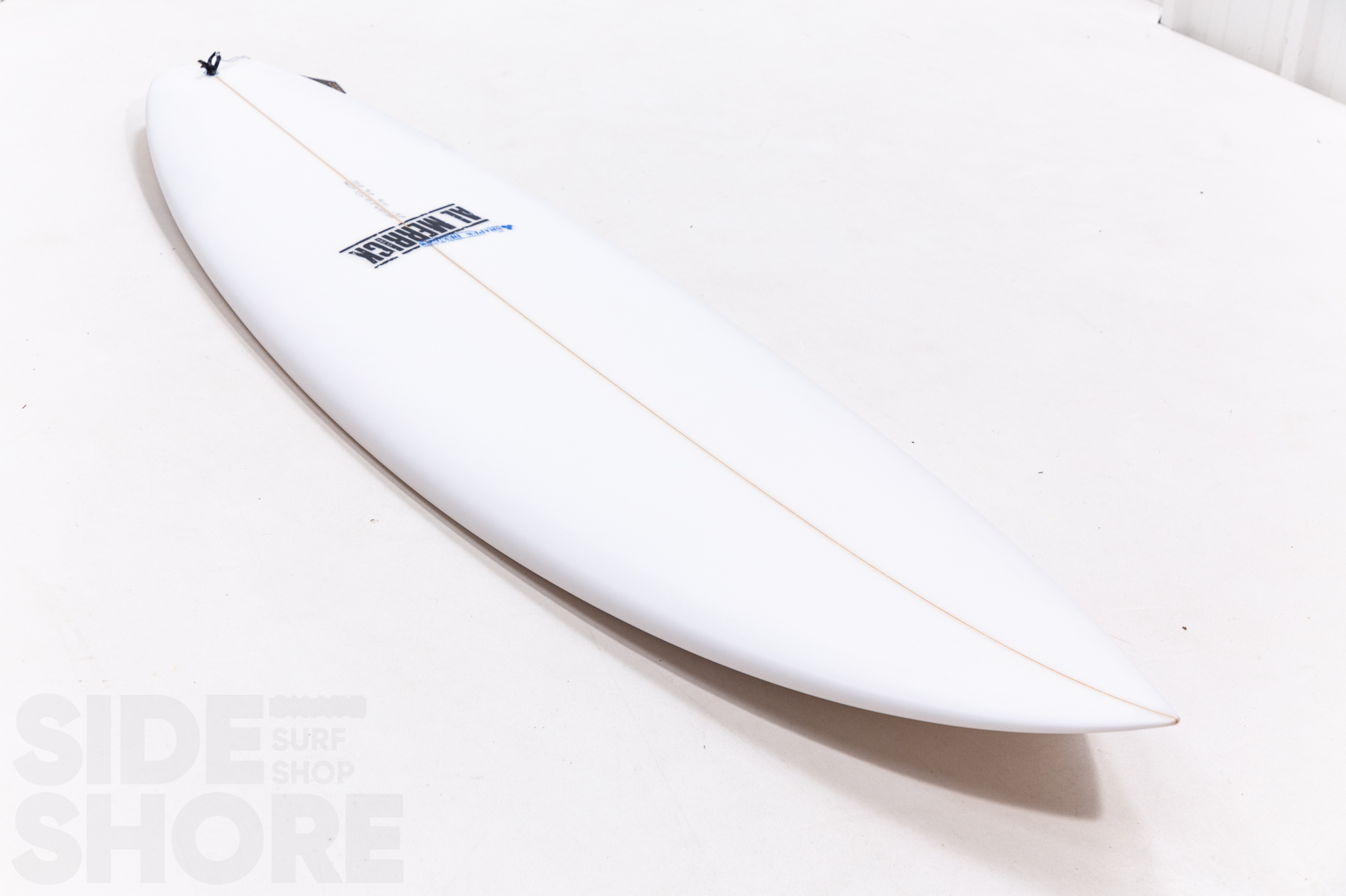 Al Merrick CI Pro - 6'4 x 20 1/8
