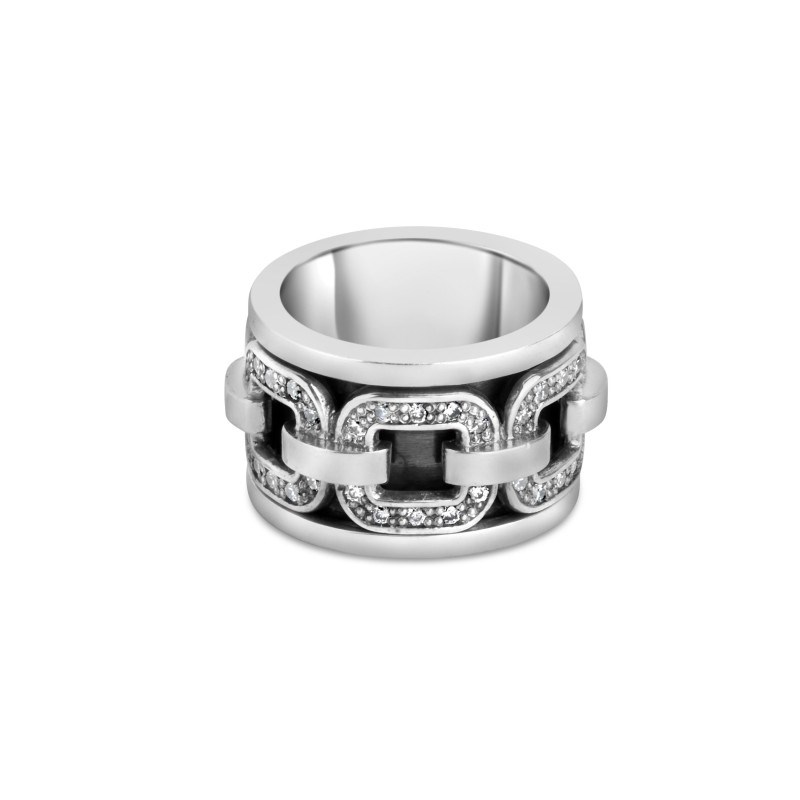 Bague Claudia