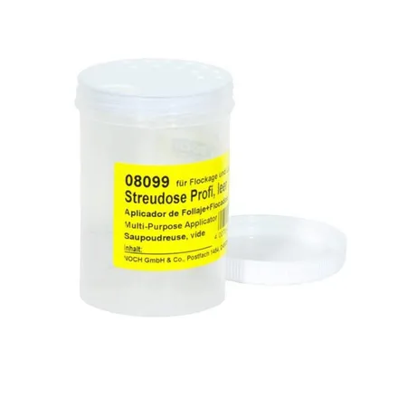 NOCH 08099 - Streudose PROFI, leer
