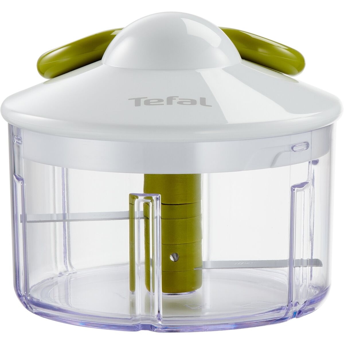 5 Sec Chopper 500 ml Minihakker Manuell