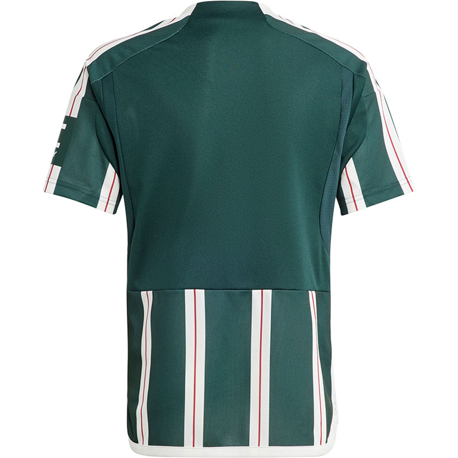 adidas Manchester United Uit Tenue Kids