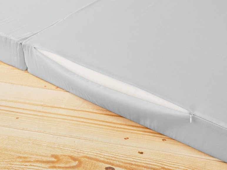 Logeermatras