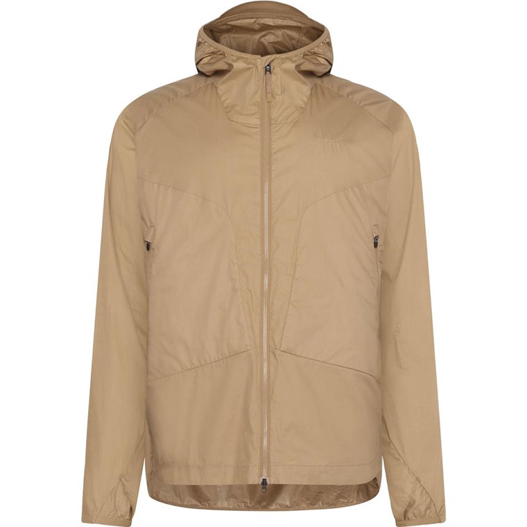 KnowledgeCotton Apparel Vent Ribstop 90 Lightweight Jacket Tuffet