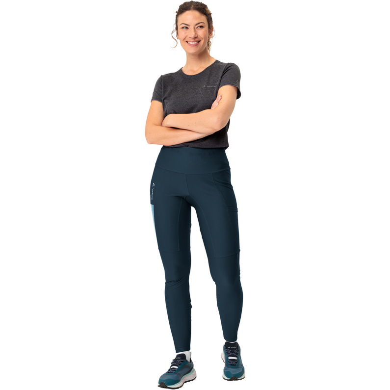 Vaude Damen Elope Tights