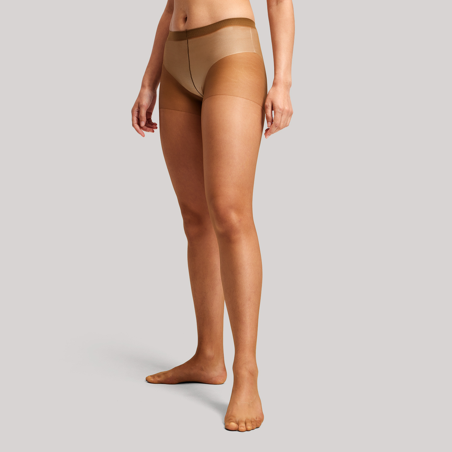 Lady fit Panty - Bruin