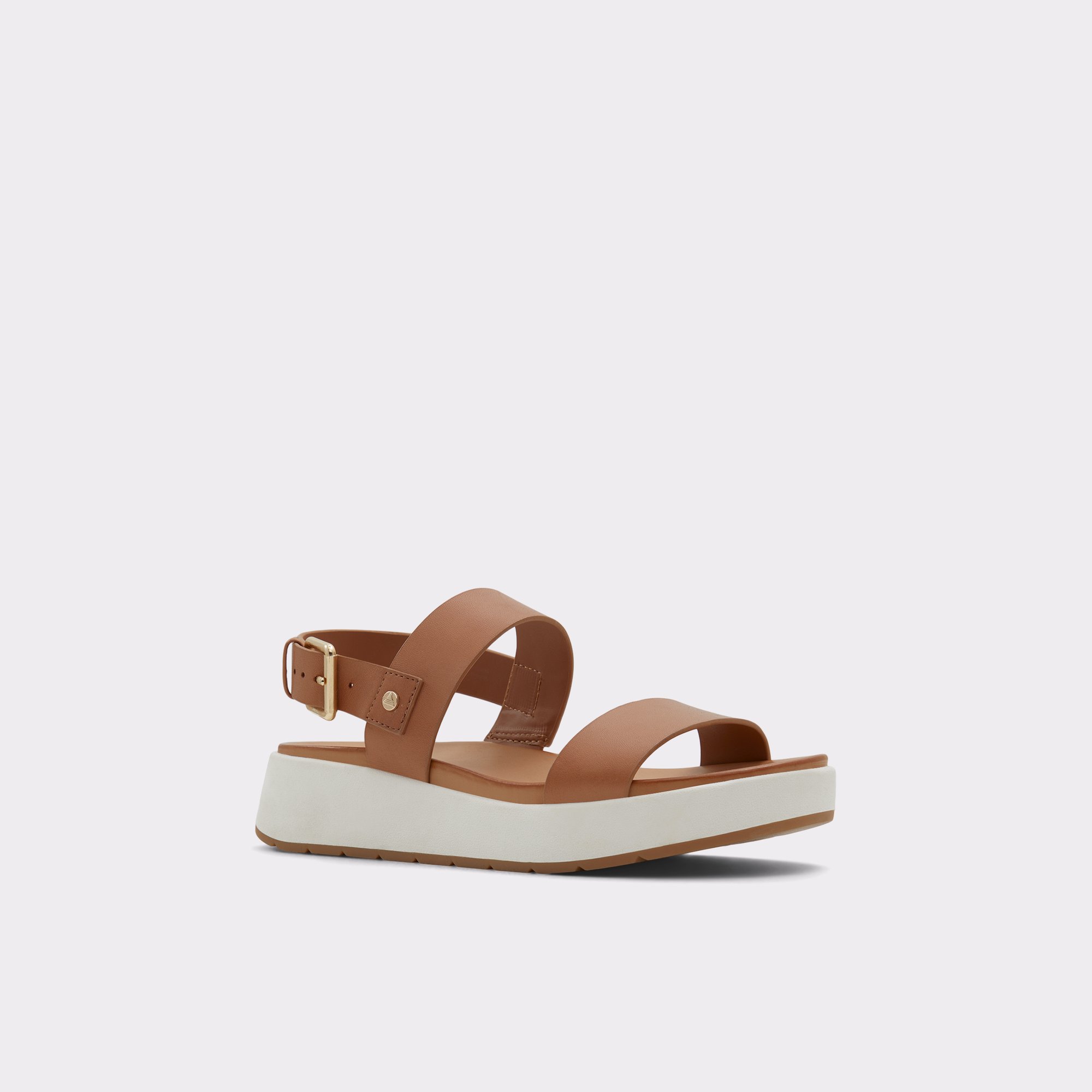 Silyia Dark Beige Women Sandals