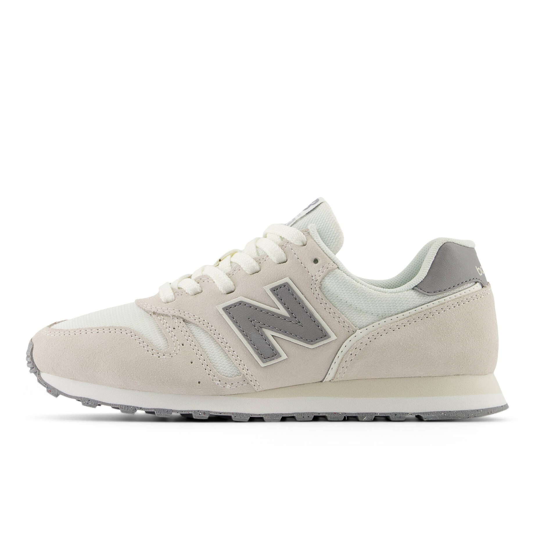 new balance| Damen Sneaker 373 mit Leder
