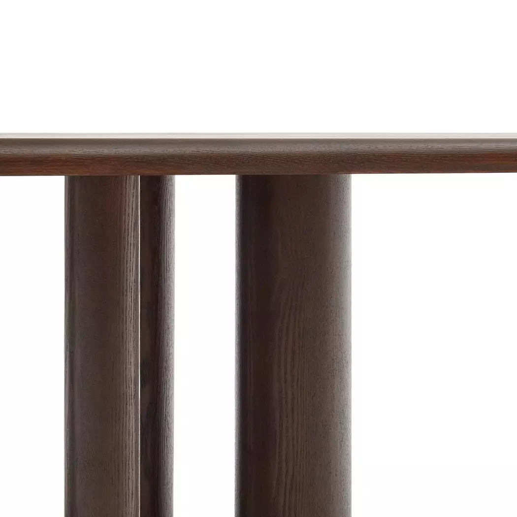 Esstisch Mailen 220 x 105 cm