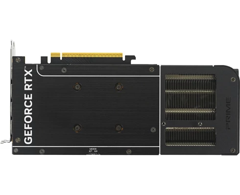 ASUS GeForce RTX 5060 PRIME 8GB OC