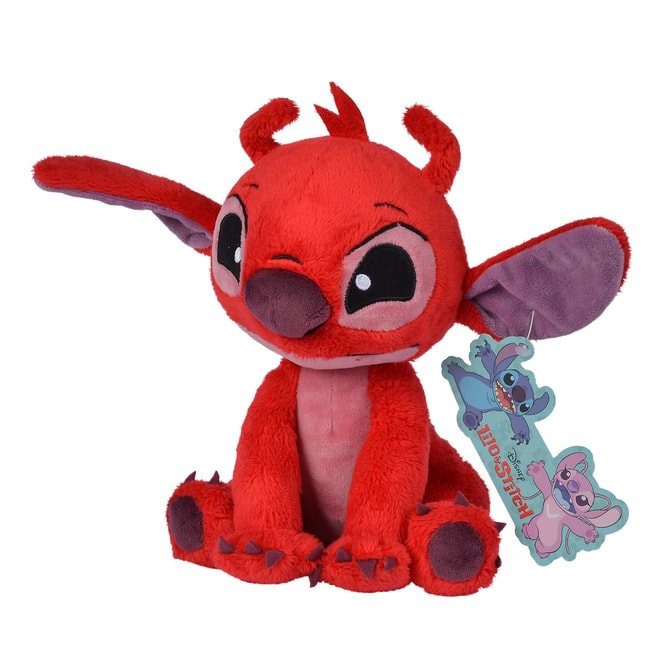 Disney - Lilo & Stitch - Leroy - ca. 25 cm