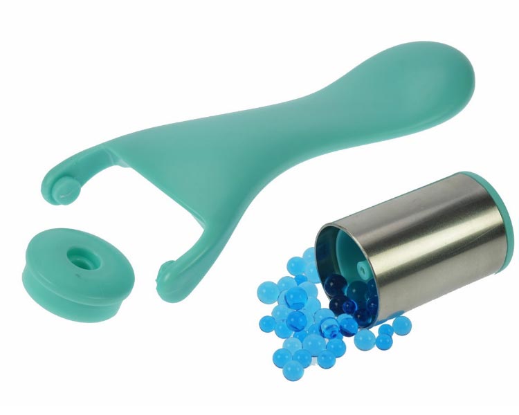 Fantasia - Ice-Roller