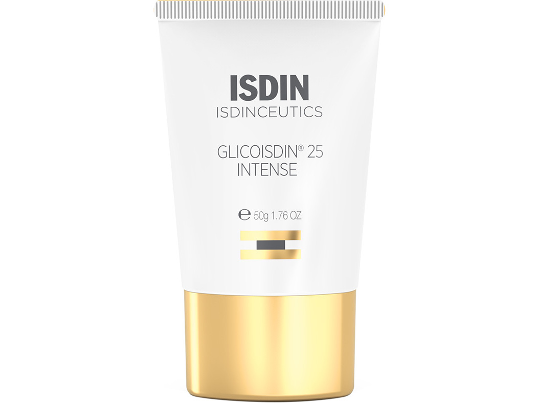 GEL ISDIN ISDINCEUTICS GLICOISD 25 50ML