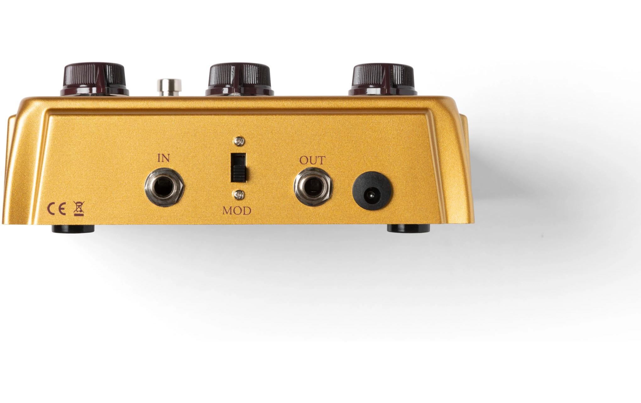 Pedal Centavo<br>Centaur Klon