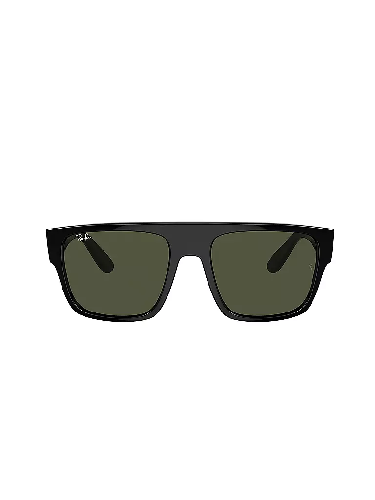 RAY BAN Sonnenbrille 0RB0360S/57 DRIFTER schwarz