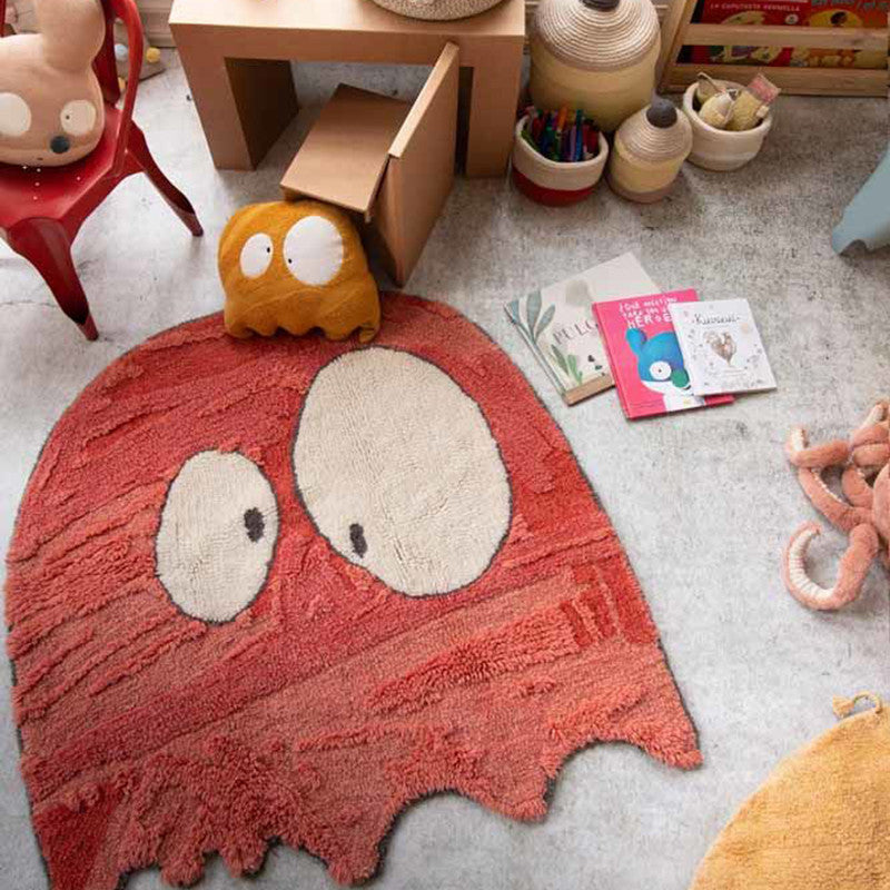Wollteppich Ghosty