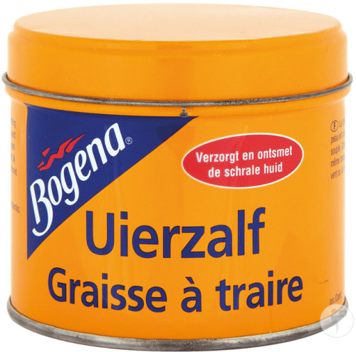 Bogena Graisse À Traire 700g (01583)