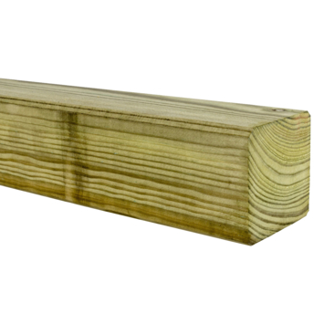 Handson tuingaas 100 cm x 5 m groen