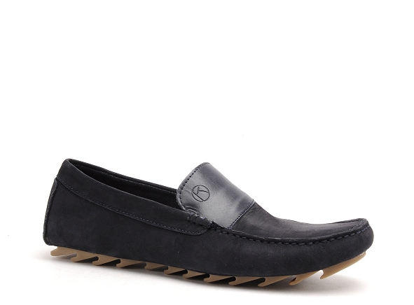 Kdopa basses homme saul bleu
