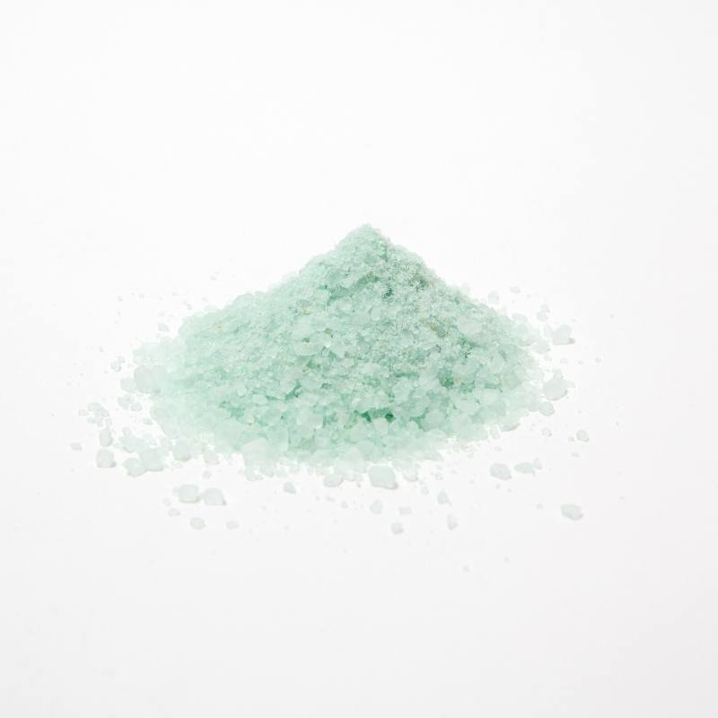 Baby Foot Cleansing Foot Soak 250 gr.