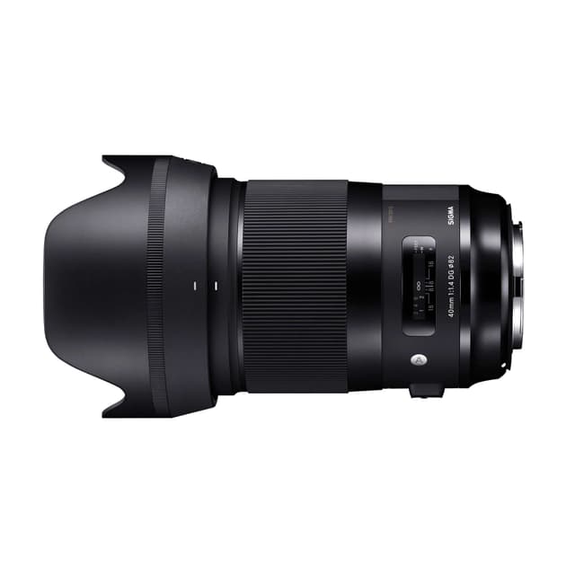 SIGMA AF 40mm f/1.4 DG HSM Art LEICA L-Mount