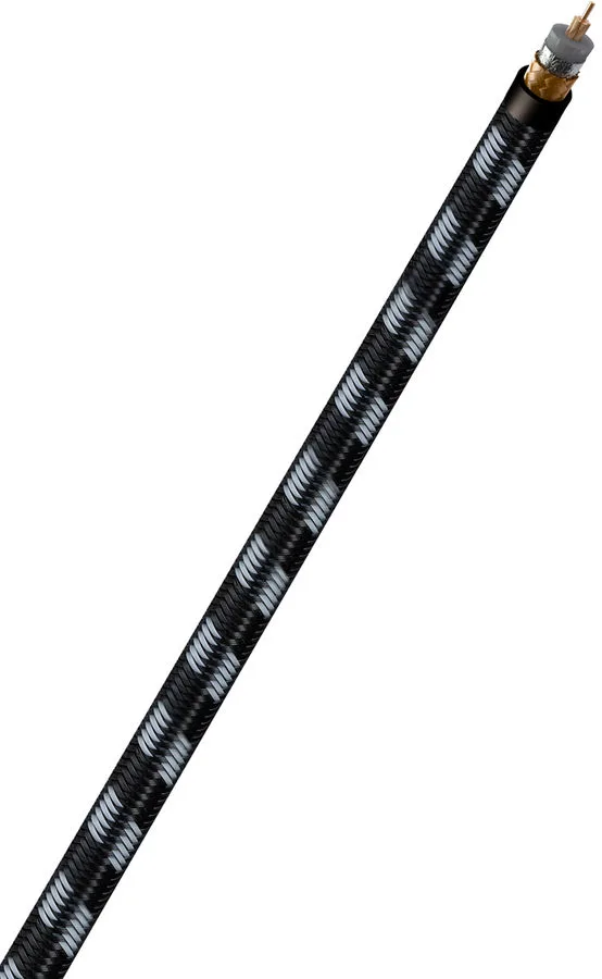 Real Cable CA-Reflex (1 m) Câbles RCA/Cinch stéréo