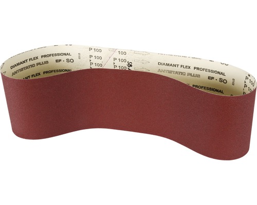 Schuurband 200x650xK100