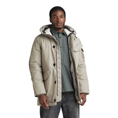 Parka homme Vodan Pdd G-STAR