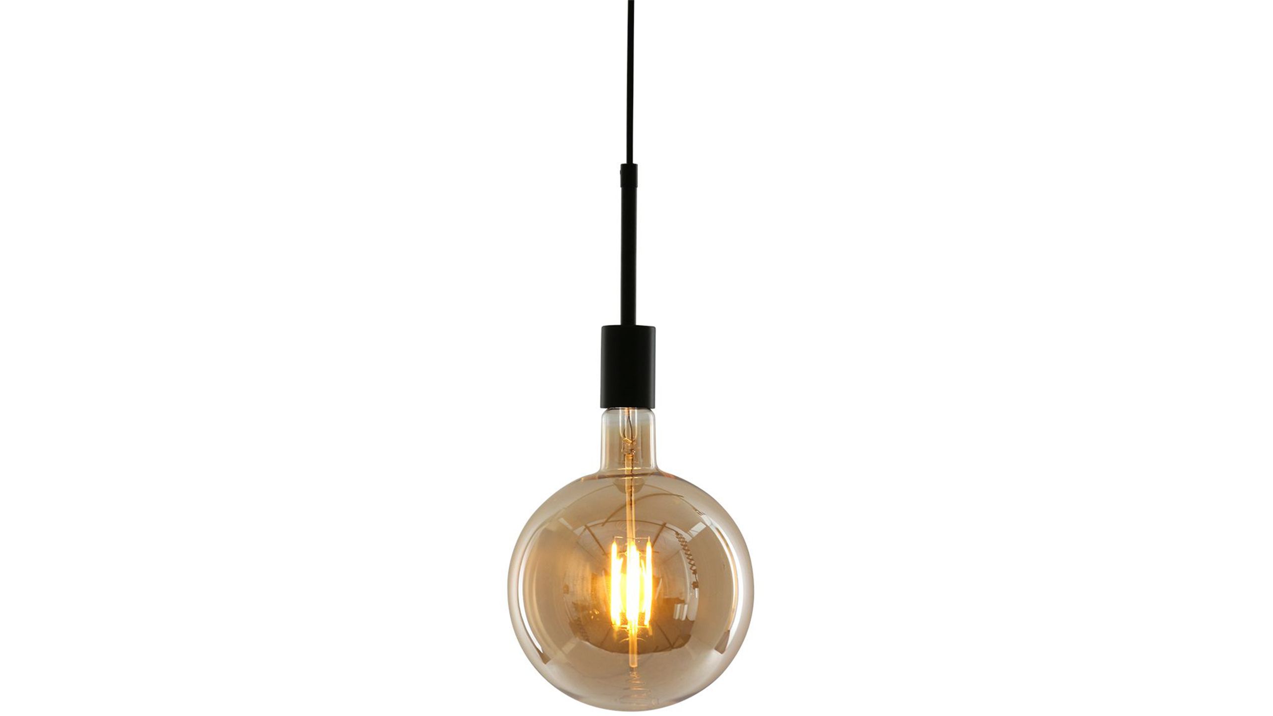 Hanglamp 2701ZW Minimalics Mexlite ⌀10  cm