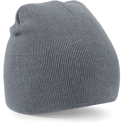 Gorro Gorro De Punto Modelo Básico Beechfield
