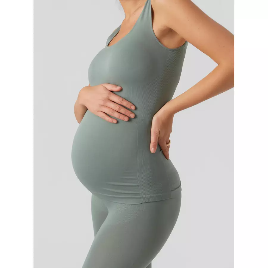 mama;licious Tanktop MLHEAL Key Largo