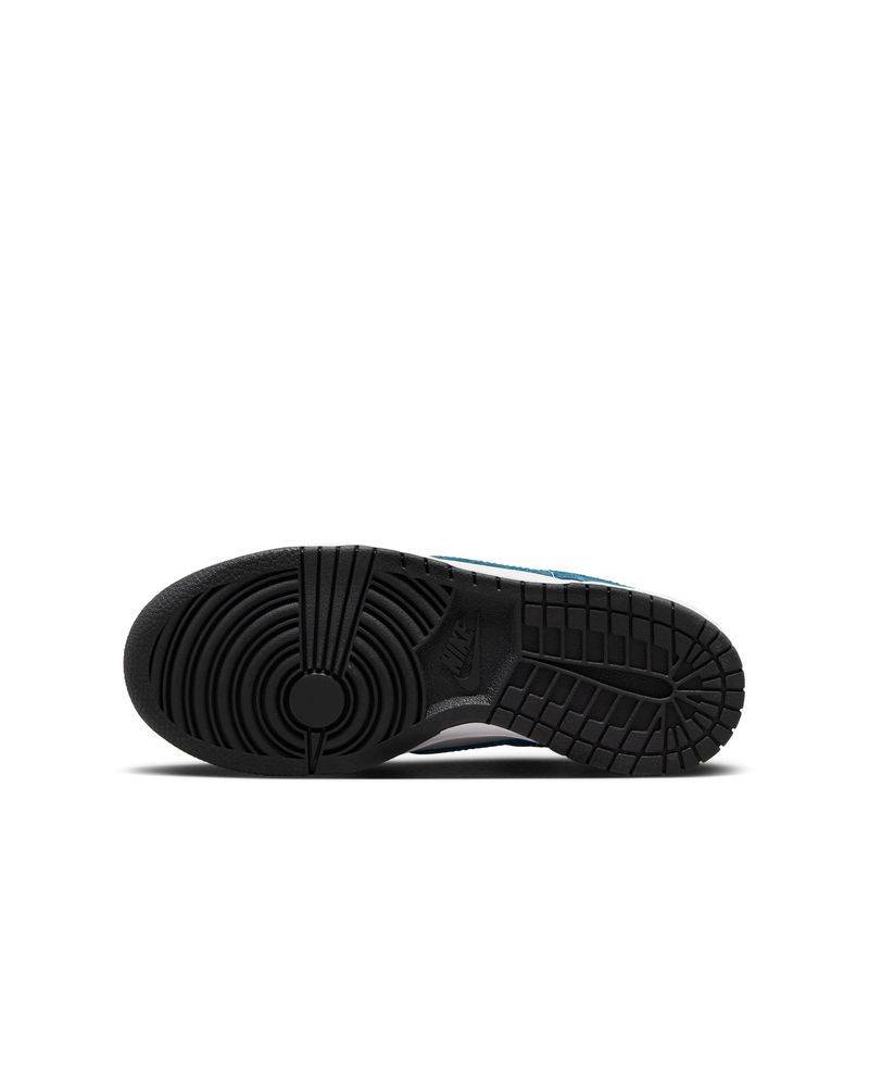 Chaussures Nike Dunk Low pour enfant