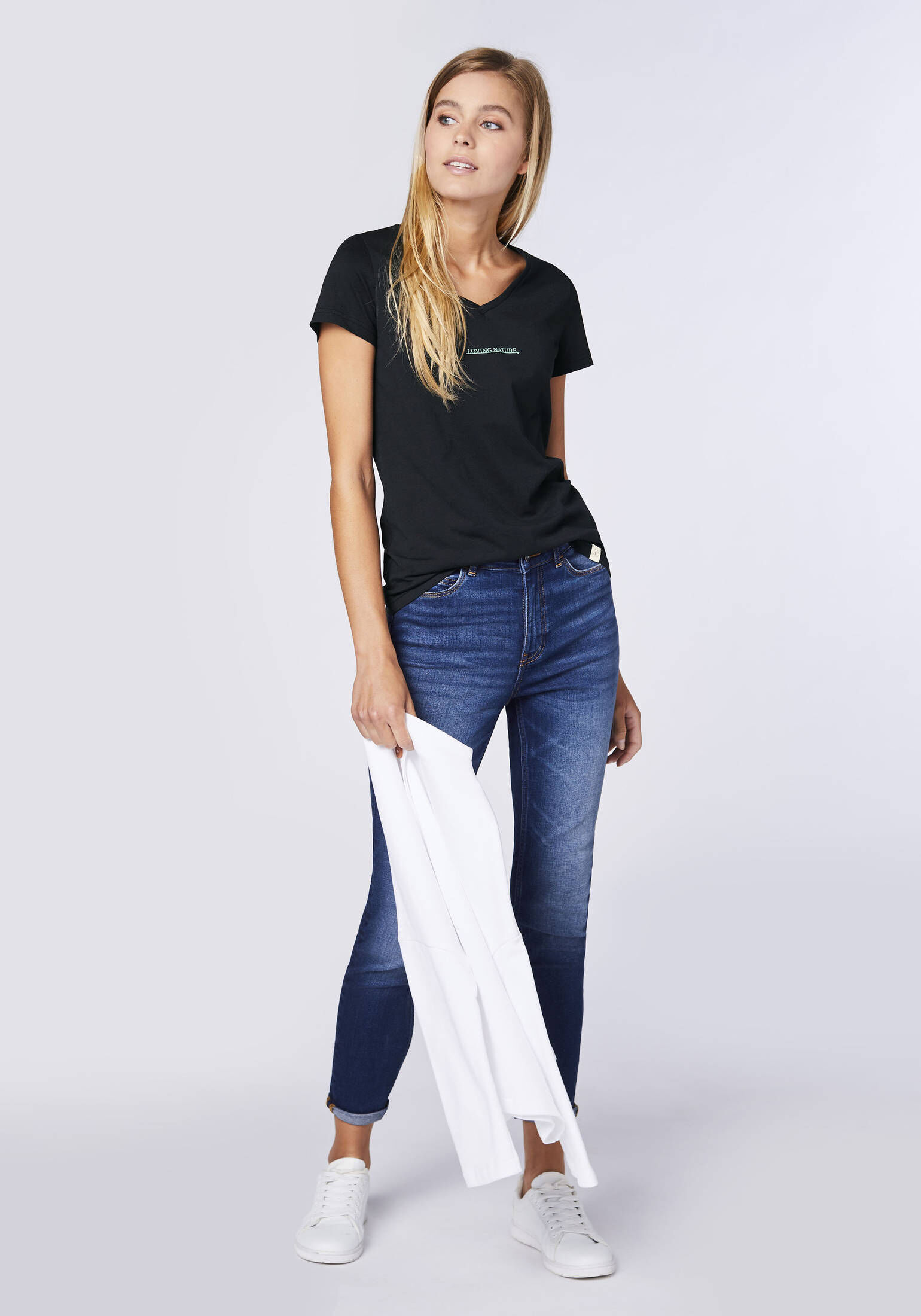 Detto Fatto| Damen T-Shirt