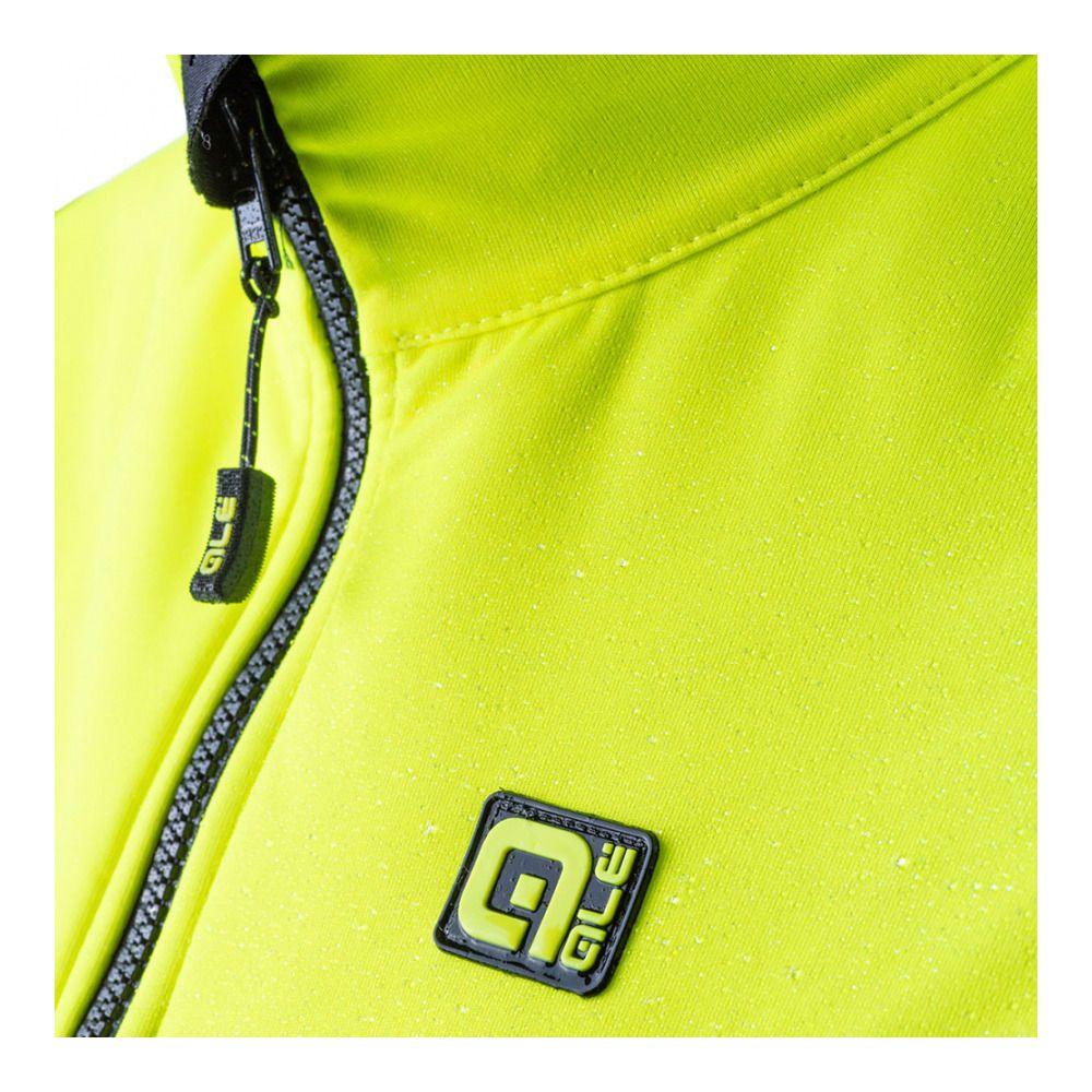 Ale K-SMART - Veste fluo yellow