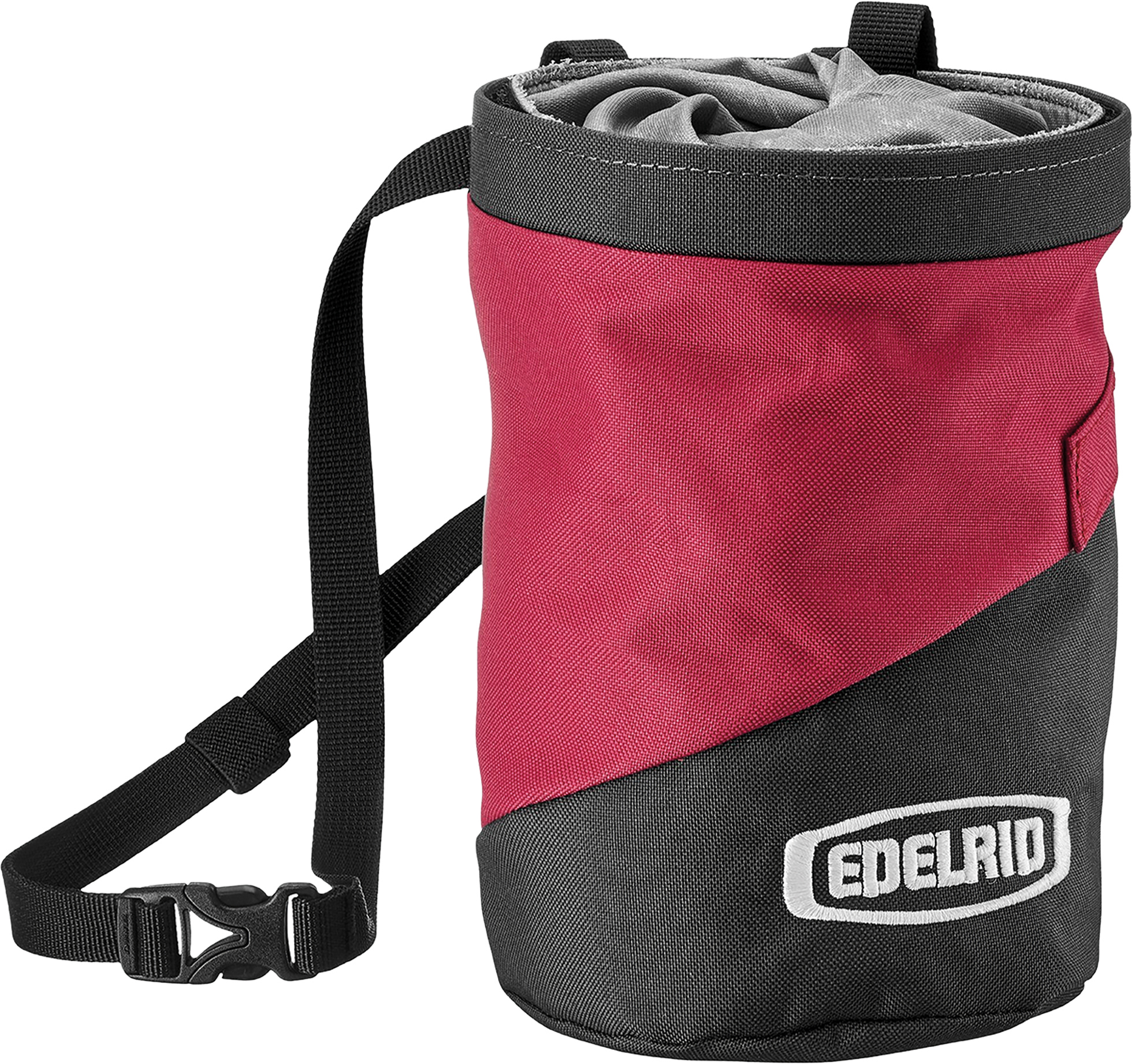 Chalk Bag Splitter Twist