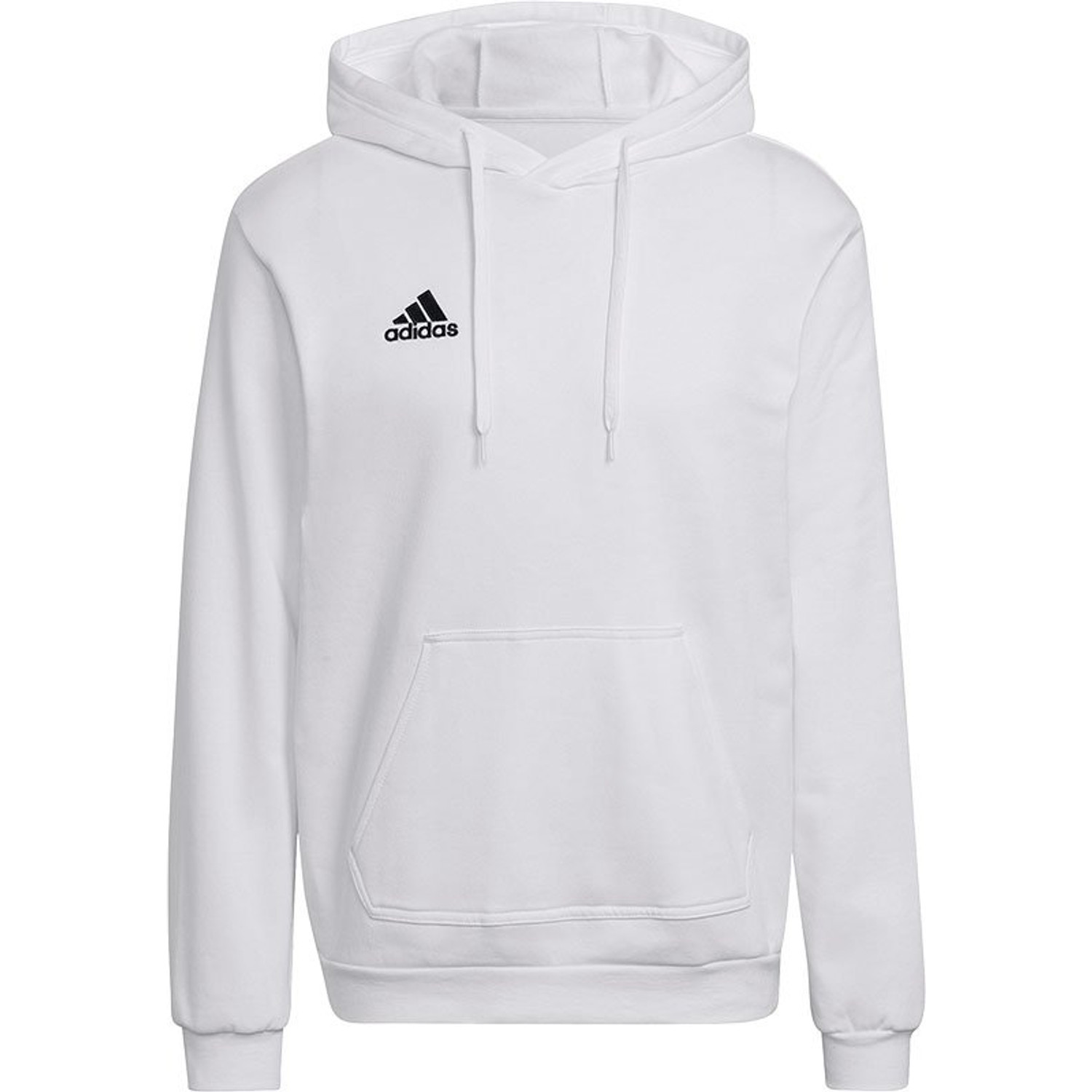 adidas Entrada 22 Hooded Sweat Trainingspak