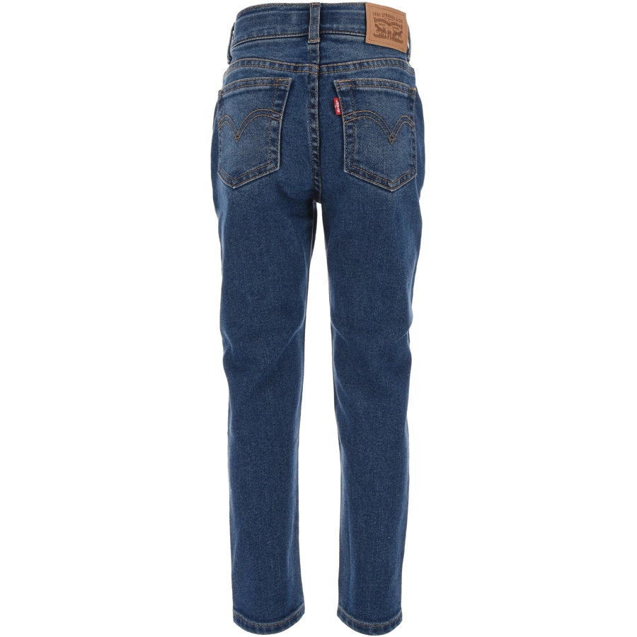 Levi's® Mini Mom Jeans blau