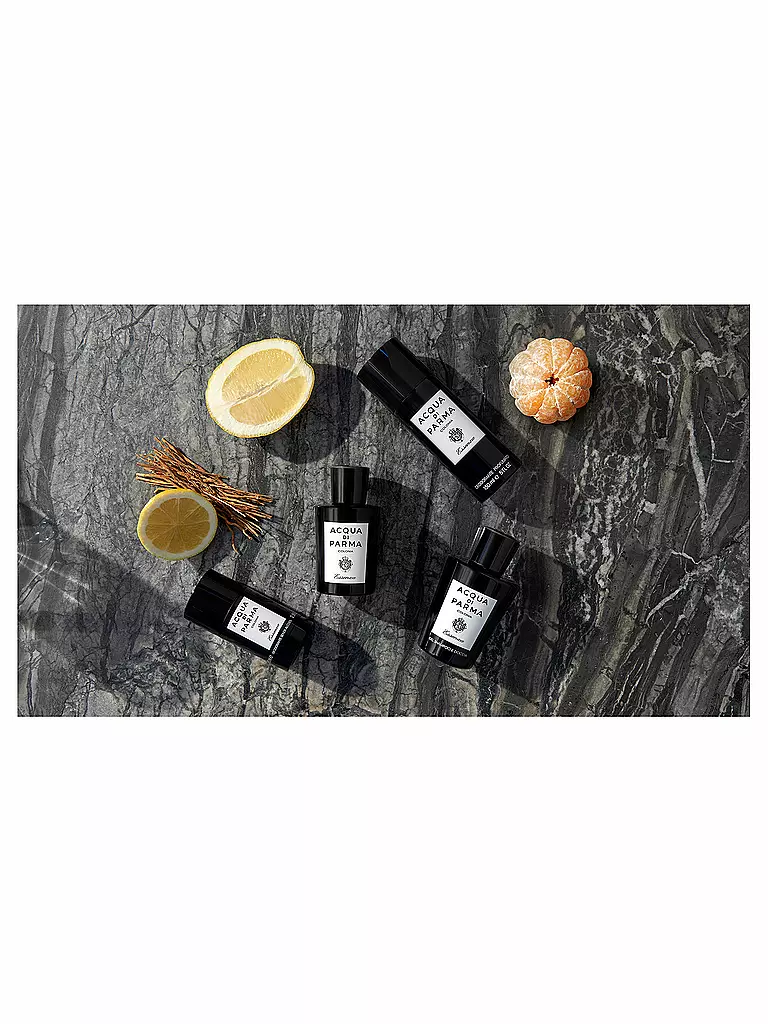 ACQUA DI PARMA Colonia Essenza Eau de Cologne Vaporisateur 100ml keine Farbe