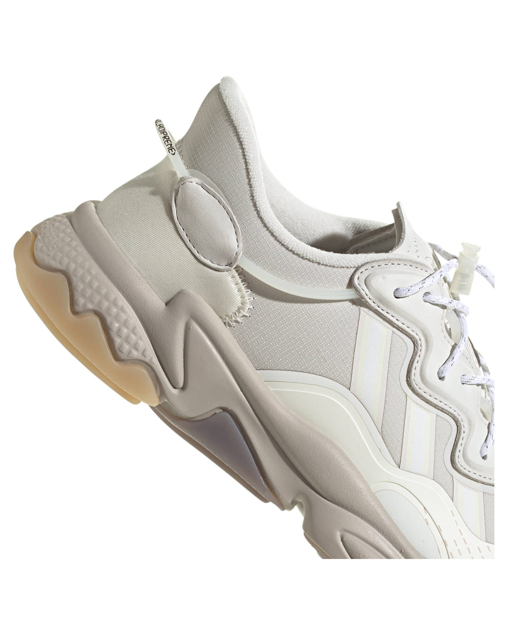 adidas Performance| Herren Sneaker OZWEEGO