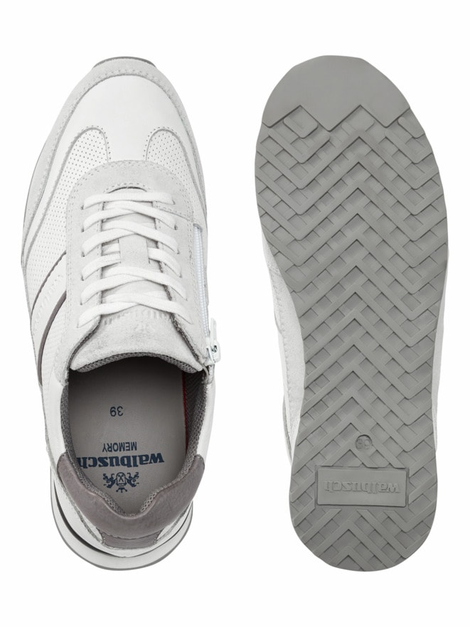 Komfort Perfo Sneaker