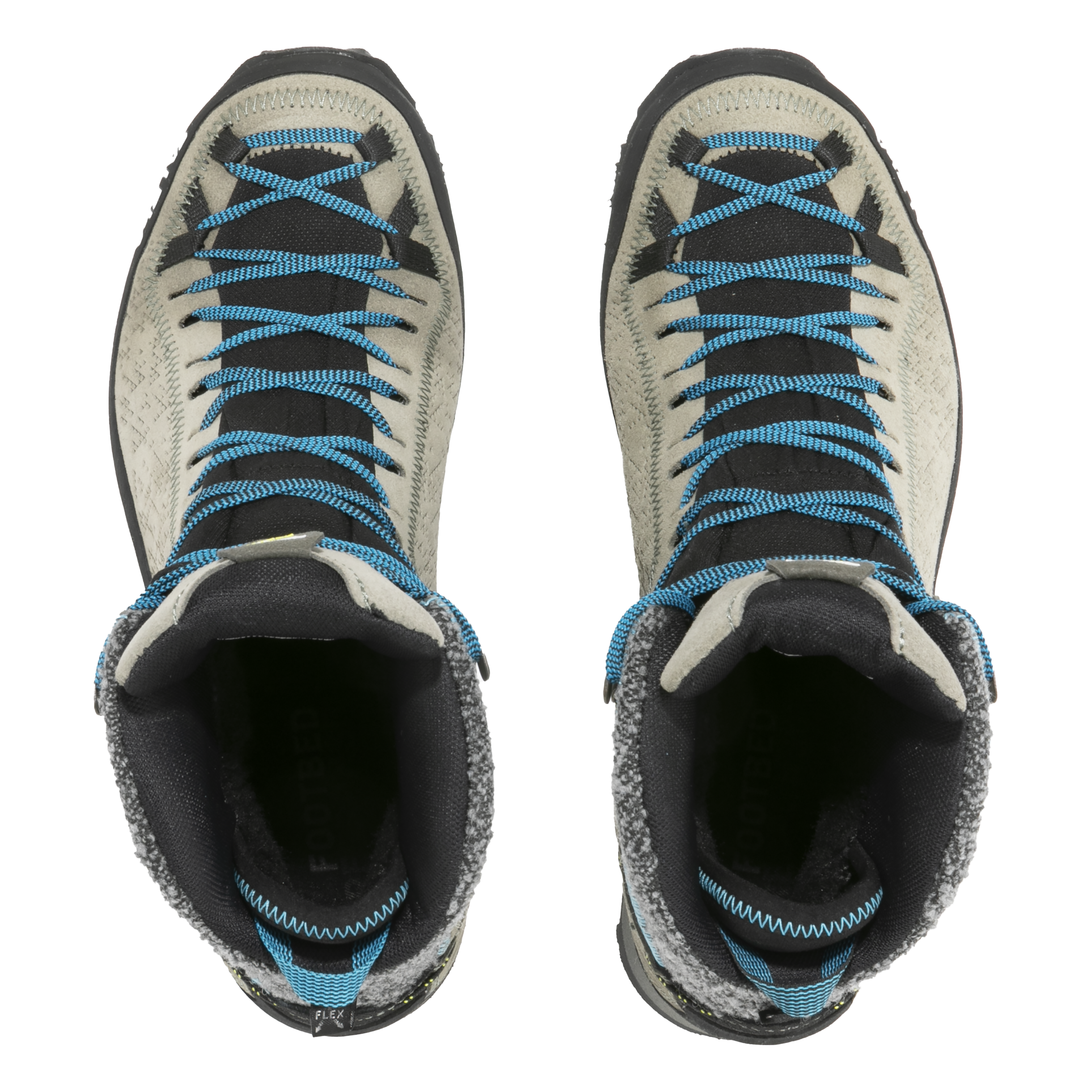 Mountain Trainer 2 Winter GORE-TEX® Damen Schuhe